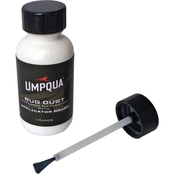 Umpqua Bug Dust Umpqua Bug Dust